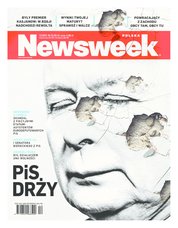 : Newsweek Polska - e-wydanie – 12/2015