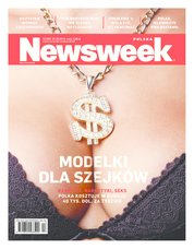 : Newsweek Polska - e-wydanie – 13/2015