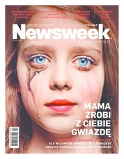 : Newsweek Polska - e-wydanie – 14/2015
