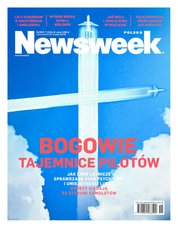 : Newsweek Polska - e-wydanie – 15/2015