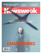 : Newsweek Polska - e-wydanie – 16/2015