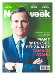 : Newsweek Polska - e-wydanie – 27/2015
