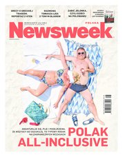 : Newsweek Polska - e-wydanie – 28/2015