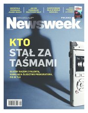 : Newsweek Polska - e-wydanie – 29/2015