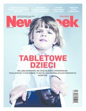 : Newsweek Polska - e-wydanie – 31/2015