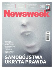 : Newsweek Polska - e-wydanie – 32/2015
