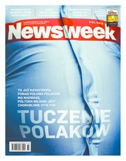 : Newsweek Polska - e-wydanie – 33/2015