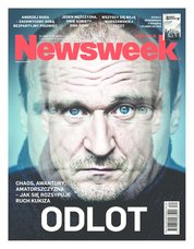 : Newsweek Polska - e-wydanie – 34/2015