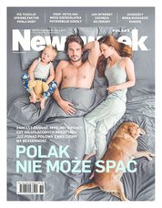 : Newsweek Polska - e-wydanie – 36/2015