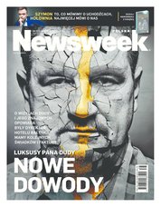 : Newsweek Polska - e-wydanie – 38/2015