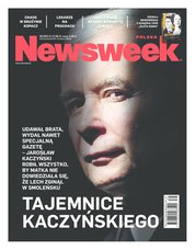 : Newsweek Polska - e-wydanie – 39/2015