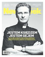 : Newsweek Polska - e-wydanie – 41/2015