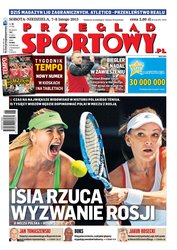: Przegląd Sportowy - e-wydanie – 31/2015
