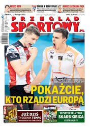 : Przegląd Sportowy - e-wydanie – 34/2015