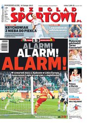 : Przegląd Sportowy - e-wydanie – 38/2015