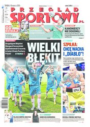 : Przegląd Sportowy - e-wydanie – 64/2015
