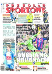 : Przegląd Sportowy - e-wydanie – 65/2015