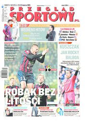 : Przegląd Sportowy - e-wydanie – 67/2015