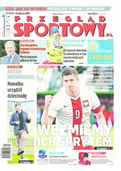 : Przegląd Sportowy - e-wydanie – 69/2015