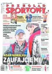 : Przegląd Sportowy - e-wydanie – 70/2015