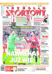 : Przegląd Sportowy - e-wydanie – 71/2015