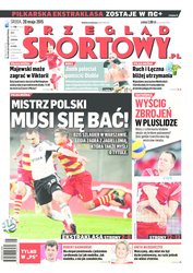 : Przegląd Sportowy - e-wydanie – 116/2015