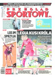 : Przegląd Sportowy - e-wydanie – 119/2015
