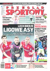 : Przegląd Sportowy - e-wydanie – 132/2015