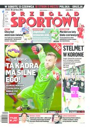 : Przegląd Sportowy - e-wydanie – 133/2015