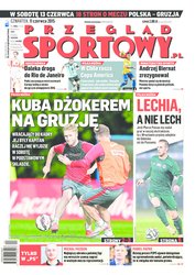 : Przegląd Sportowy - e-wydanie – 134/2015