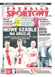 : Przegląd Sportowy - e-wydanie – 135/2015