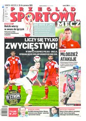 : Przegląd Sportowy - e-wydanie – 136/2015