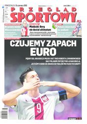 : Przegląd Sportowy - e-wydanie – 137/2015