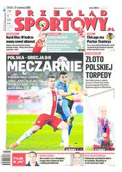 : Przegląd Sportowy - e-wydanie – 139/2015