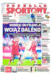 : Przegląd Sportowy - e-wydanie – 140/2015