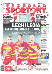 : Przegląd Sportowy - e-wydanie – 141/2015
