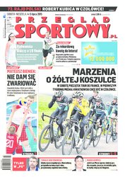 : Przegląd Sportowy - e-wydanie – 154/2015