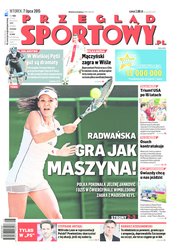 : Przegląd Sportowy - e-wydanie – 156/2015