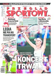 : Przegląd Sportowy - e-wydanie – 157/2015