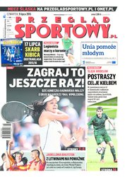 : Przegląd Sportowy - e-wydanie – 158/2015