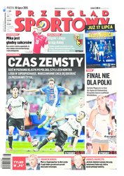 : Przegląd Sportowy - e-wydanie – 159/2015