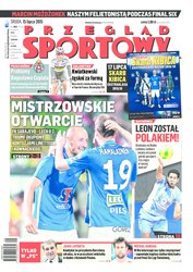 : Przegląd Sportowy - e-wydanie – 163/2015