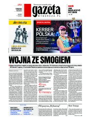 : Gazeta Wyborcza - Trójmiasto - e-wydanie – 25/2016