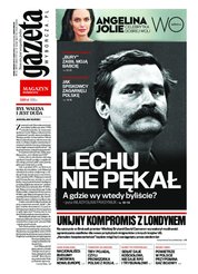 : Gazeta Wyborcza - Trójmiasto - e-wydanie – 42/2016