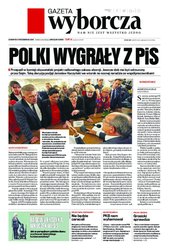 : Gazeta Wyborcza - Katowice - e-wydanie – 234/2016
