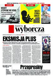 : Gazeta Wyborcza - Katowice - e-wydanie – 249/2016