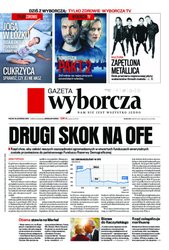 : Gazeta Wyborcza - Katowice - e-wydanie – 269/2016