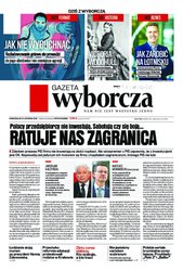 : Gazeta Wyborcza - Katowice - e-wydanie – 271/2016