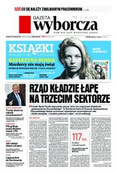 : Gazeta Wyborcza - Katowice - e-wydanie – 272/2016