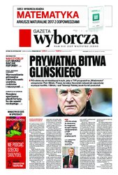 : Gazeta Wyborcza - Katowice - e-wydanie – 278/2016